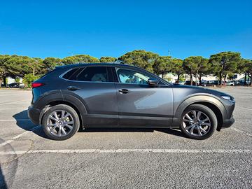 MAZDA CX-30 SKYACTIVE-D 2WD EXCLUSIVE