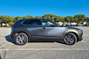 MAZDA CX-30 SKYACTIVE-D 2WD EXCLUSIVE