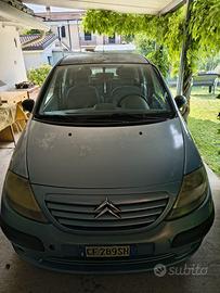 Citroen C3 usata