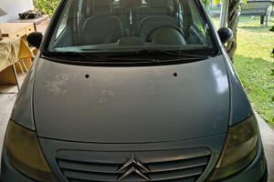 Citroen C3 usata