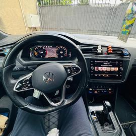 Tiguan Rline