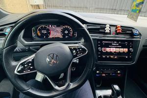 Tiguan Rline