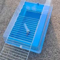 Gabbia per coniglietto o altri roditori