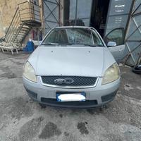 Ricambi Ford Focus C-Max 1.8 TDCi 115cv del 2006
