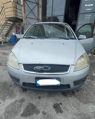 Ricambi Ford Focus C-Max 1.8 TDCi 115cv del 2006
