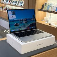 Macbook Pro 14” M4 1TB-24GB RAM