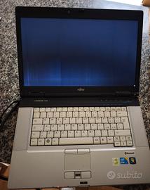 computer portatile i5 - 8GB RAM 