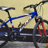 Bicicletta per bambino/a