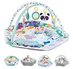 TFDER 8 in 1 Palestrina Neonato Montessori