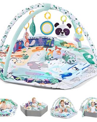 TFDER 8 in 1 Palestrina Neonato Montessori
