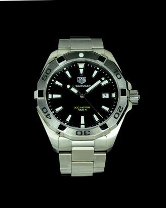 Tag Heuer Acquaracer