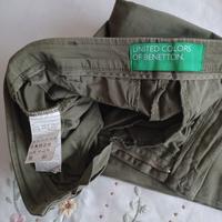 pantaloni donna 
