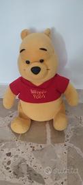 Winnie the Pooh Clementoni 