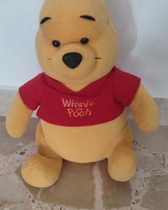 Winnie the Pooh Clementoni 