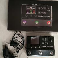 Line 6 HX Stomp