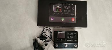 Line 6 HX Stomp