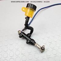 POMPA POSTERIORE KAWASAKI NINJA 1000 2008 2009 ZX-