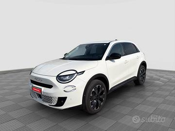 FIAT 600 (2023-->) Hybrid 100 CV DCT MHEV La Pr