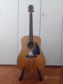 Chitarra Acustica Ibanez