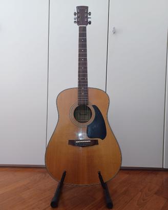 Chitarra Acustica Ibanez