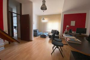 Luminoso appartamento in zona centrale