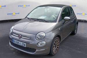 FIAT 500 (2015--->) 1.0 Hybrid Dolcevita