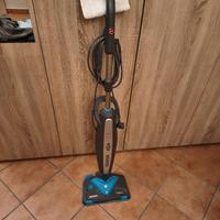 Scopa a vapore Hoover