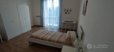 Stanza singola in centro