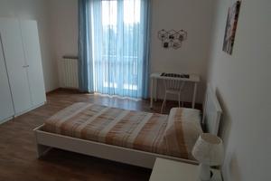 Stanza singola in centro