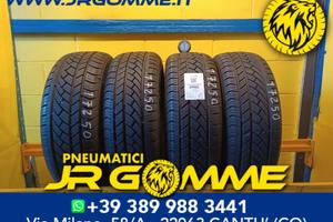 4 Gomme al 80% 185/60/14 SUPERIA 4 Stagioni - Cant