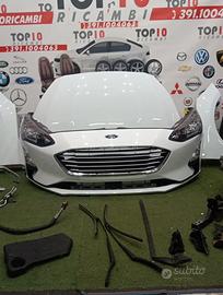 Musata Completa Ford Focus dal 2018 al 2023