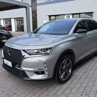 DS AUTOMOBILES DS 7 Crossback etense 4x4 PREZZO
