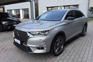DS AUTOMOBILES DS 7 Crossback etense 4x4 PREZZO