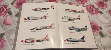 Meravigliosa Avventura storia del volo acrobatico