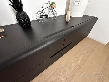 Mobile comó basso La falegnami