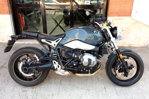 Bmw R nineT Pure 2019 - FINANZIABILE