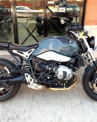 Bmw R nineT Pure 2019 - FINANZIABILE
