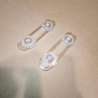 Chiusure di sicurezza per cassetti