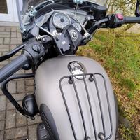 Royal Enfield Classic 350 Reborn