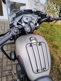 Royal Enfield Classic 350 Reborn