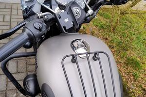 Royal Enfield Classic 350 Reborn