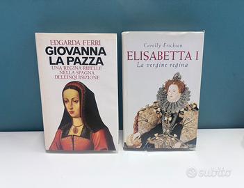 Coppia di libri