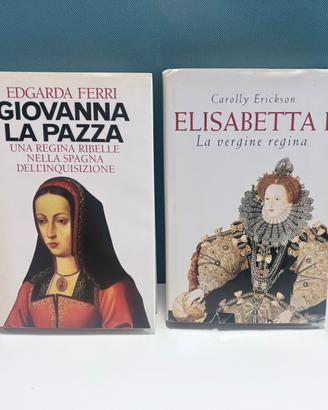 Coppia di libri