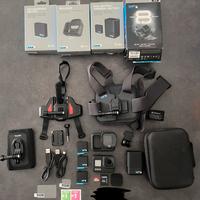 GoPro Hero 8 black