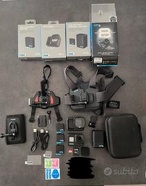 GoPro Hero 8 black