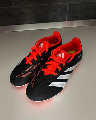 Adidas predator 36