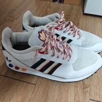 Adidas LA trainer II