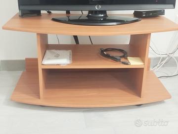 Mobile porta tv