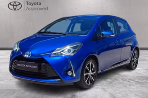 Toyota Yaris 1.5 hybrid Active 5p