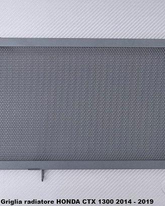 Griglia radiatore per HONDA CTX 1300 2014 - 2019